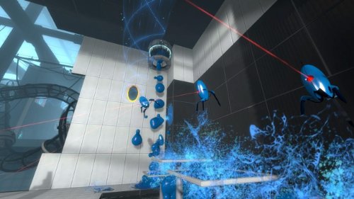 Electronic Arts Portal 2 - Juego (No específicado)