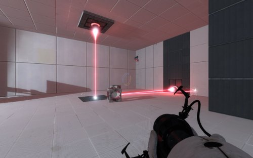 Electronic Arts Portal 2 - Juego (No específicado)