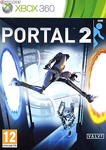 Electronic Arts Portal 2 - Juego (No específicado)