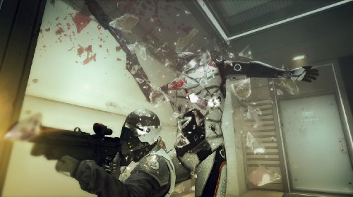 Electronic Arts Syndicate, PS3 - Juego (PS3, PlayStation 3, Shooter, M (Maduro))