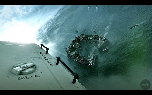 Electronic Arts Syndicate, PS3 PlayStation 3 vídeo - Juego (PS3, PlayStation 3, Shooter, M (Maduro))