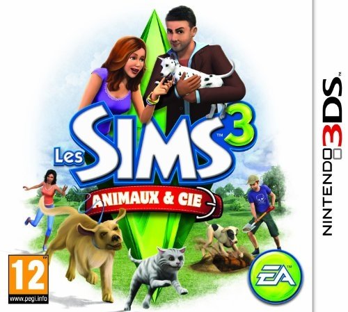 Electronic Arts The Sims 3 - Juego