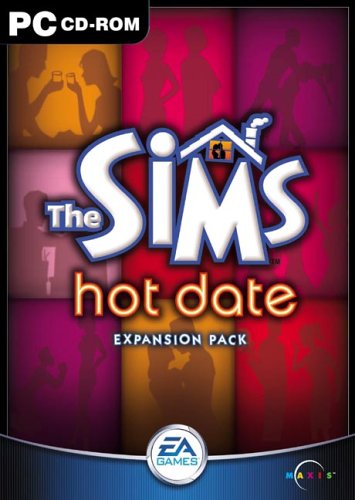 Electronic Arts The Sims - Juego (PC, PC, Simulación, T (Teen))
