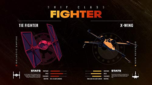 Electronic Arts Tiers Star Wars SQUADRONS - PS4