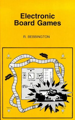 Electronic Board Games (BP S.)