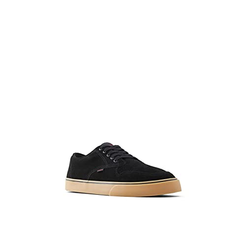 Element Men's Topaz_C3 Sneaker, Other Black, 13