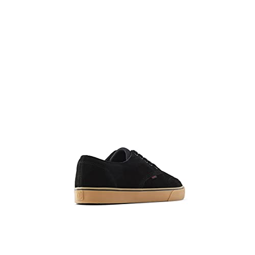 Element Men's Topaz_C3 Sneaker, Other Black, 13
