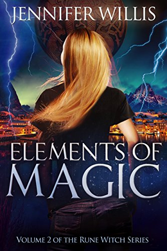 Elements of Magic (Rune Witch Book 2) (English Edition)