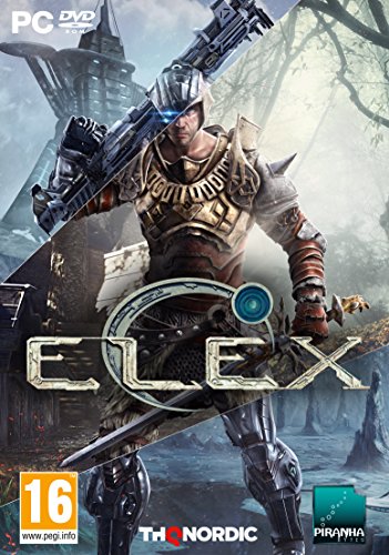 ELEX PC UK [Importación inglesa]