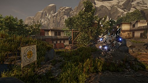 ELEX PC UK [Importación inglesa]