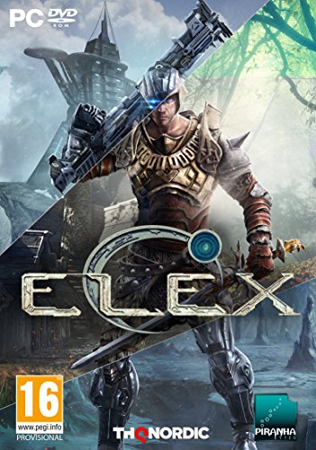 ELEX PC UK [Importación inglesa]