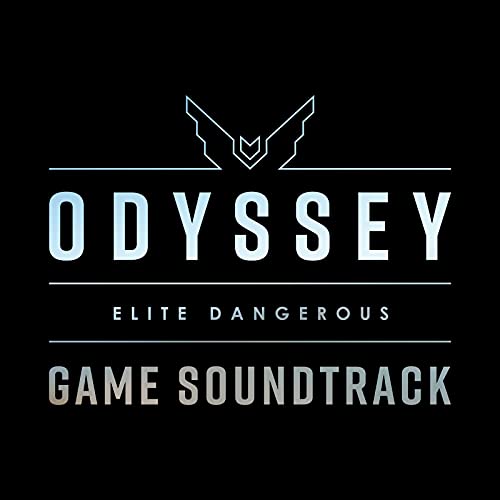 Elite Dangerous: Odyssey (Game Soundtrack)