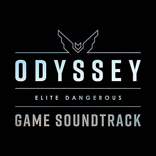 Elite Dangerous: Odyssey (Game Soundtrack)