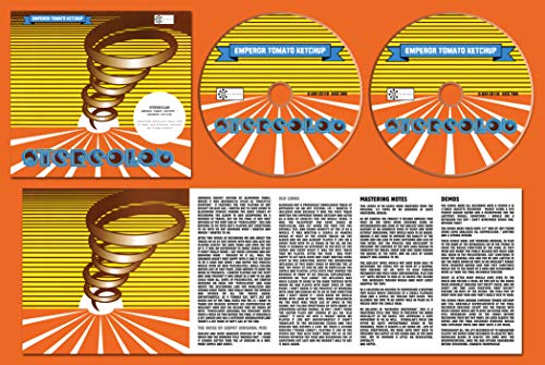 Emperor Tomato Ketchup [Expanded Edition]