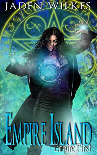 Empire Island: Empire First (Empire the Series Book 1) (English Edition)