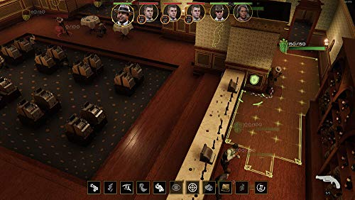 Empire of Sin Day One Ed. XBO