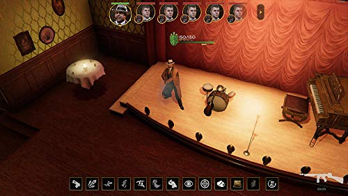 Empire of Sin Day One Ed. XBO