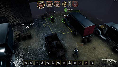 Empire of Sin Day One Ed. XBO