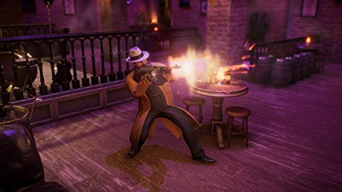 Empire of Sin Day One Edition Xbox One | Series X Game