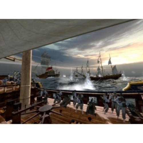 Empire Total War Gold Edition [Importación francesa]