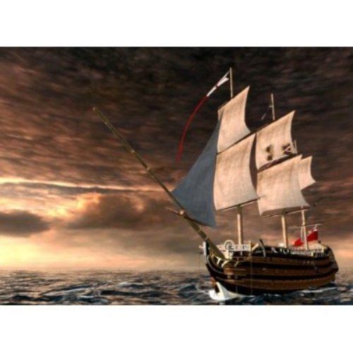 Empire Total War Gold Edition [Importación francesa]