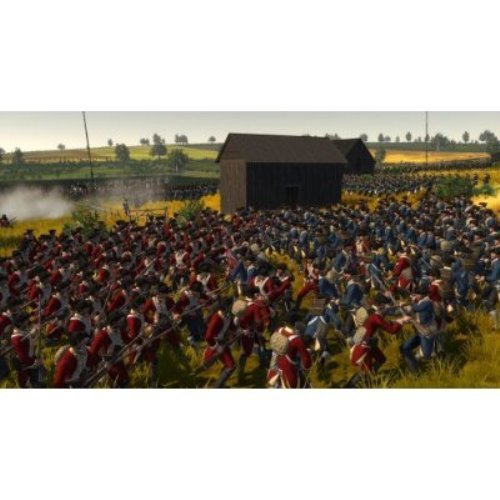 Empire Total War Gold Edition [Importación francesa]