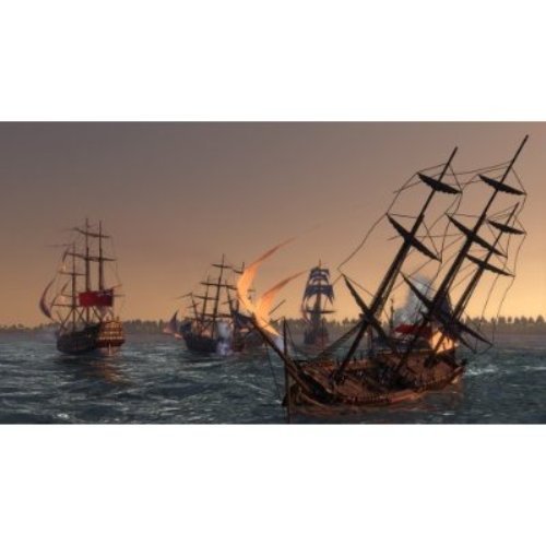 Empire Total War Gold Edition [Importación francesa]
