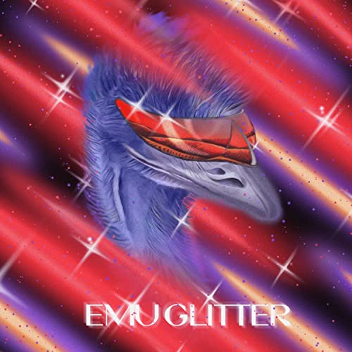 Emu Glitter