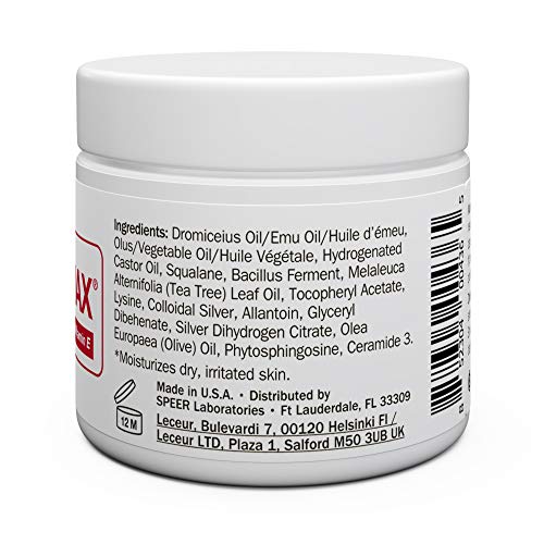 Emuaid MAX® Ungüento - Pomada multiusos