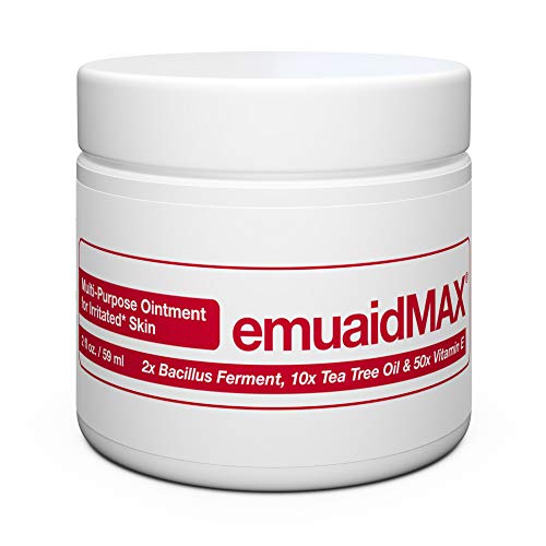 Emuaid MAX® Ungüento - Pomada multiusos