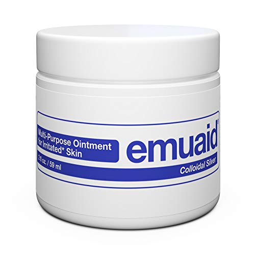Emuaid® Ungüento - Pomada multiusos