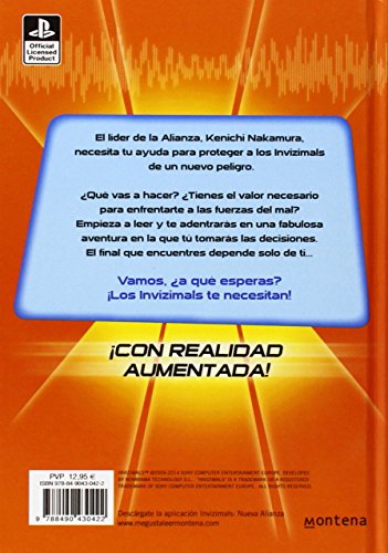 En la guarida del chacal (Invizimals 1)