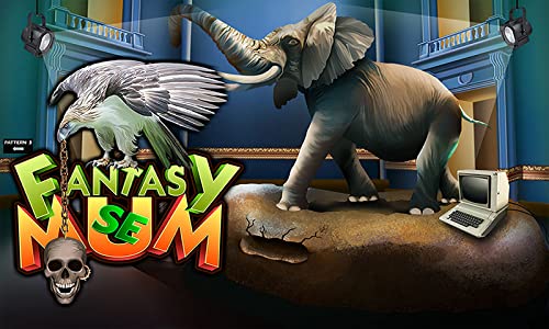 Ena Escape Games 689 to 693