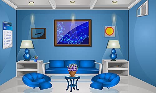 Ena Escape Games 689 to 693