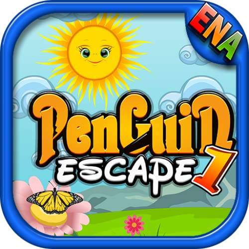 Ena Escape Games 693