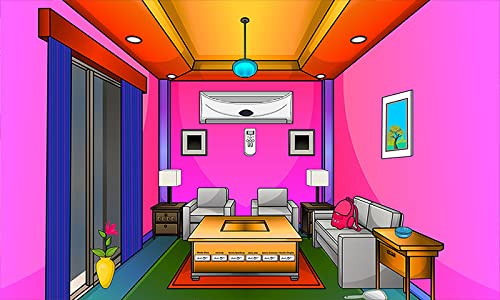 Ena Escape Games 696