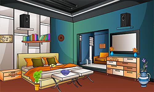 Ena Escape Games 696