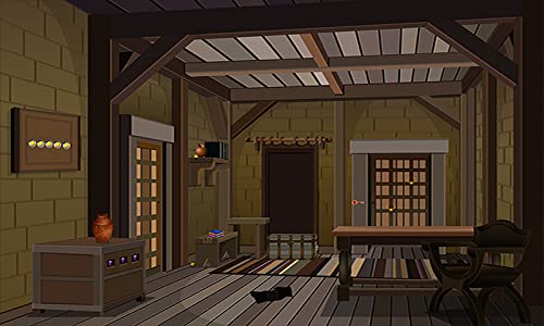 Ena Escape Games 700