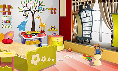 Ena Escape Games 766