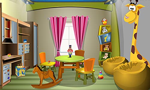 Ena Escape Games 766