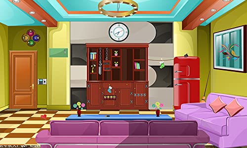 Ena Escape Games 769