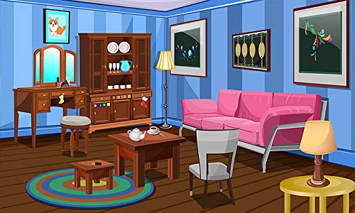 Ena  Escape Games 769