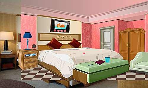 Ena  Escape Games 769