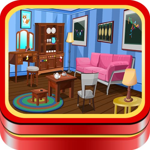 Ena Escape Games 769