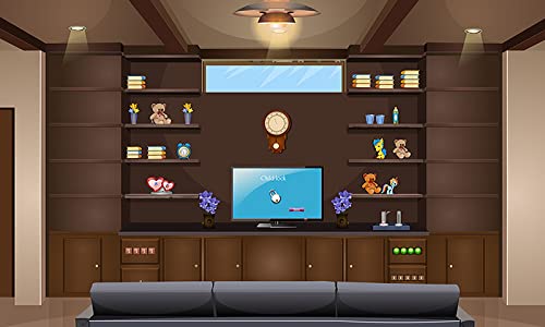 Ena  Escape Games 771