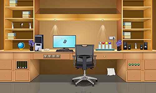 Ena  Escape Games 771