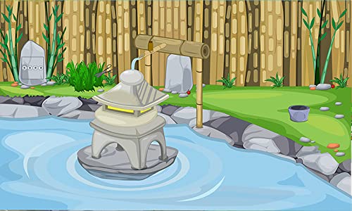 Ena Escape Games 772