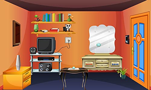 Ena  Escape Games 773