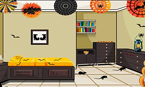 Ena Halloween Party Escape