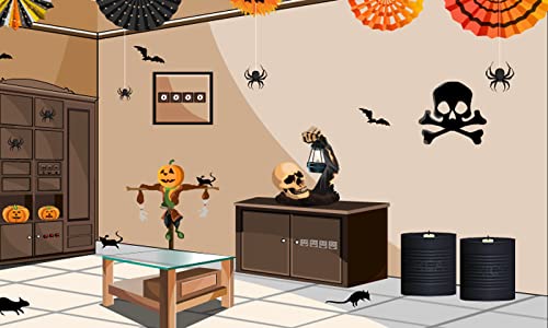 Ena Halloween Party Escape